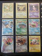 The Pokémon Company - 126 Complete Album - Pokémon, Nieuw