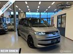 Zakelijke lease - Volkswagen Transporter 1.5 eHybrid L1, Automaat, Stof, Gebruikt, Lease