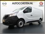 Renault Trafic 1.6dCi L1H1 T27 3-Persoons Elektrische Ramen, Stof, Gebruikt, Airbags, Dealer onderhouden