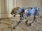 Bruno Cantais (1966) - The Panther (La Panthère), Antiek en Kunst