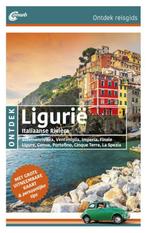 Ligurië / ANWB Ontdek reisgids 9789018040963, Boeken, Reisgidsen, Verzenden, Gelezen, Christoph Hennig