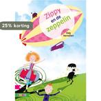 Zippy en de zeppelin / Bolleboos 9789048729951 Aag Vernelen, Verzenden, Gelezen, Aag Vernelen