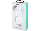 Veiling - Musthavz True Wireless Earphones wit, Nieuw