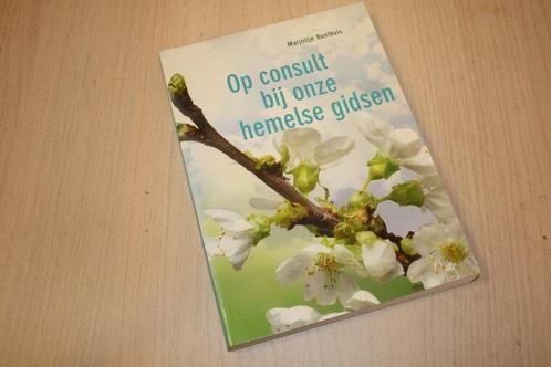 9789077247617 . Op consult bij onze hemelse gidsen, Boeken, Godsdienst en Theologie, Verzenden