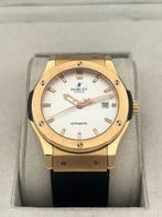 Hublot - Classic Fusion King Gold - 542.OX.2610.LR - Heren -, Nieuw
