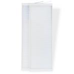 Orcon HRC 350/450 Ventiflow Filterset (2 stuks) ISO ePM1 70%, Verzenden, Nieuw