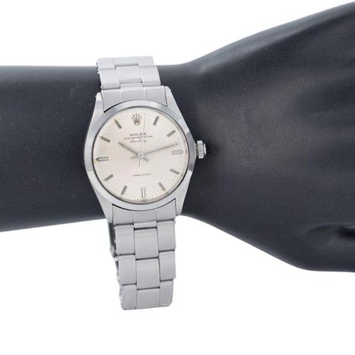 Rolex - Air-King - Zonder Minimumprijs - 5500 - Heren -, Sieraden, Tassen en Uiterlijk, Horloges | Heren