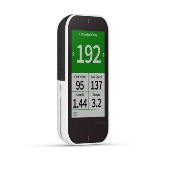 Garmin ApproachG80 Handheld Golf GPS met geïntegreerde Laun, Auto diversen, Autonavigatie, Nieuw, Verzenden