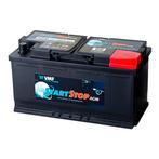 VMF AGM Start Stop 12V 95Ah - Loodzuur - AGM - WAGM595850, Nieuw
