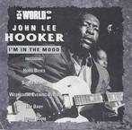 cd - John Lee Hooker - The World Of John Lee Hooker / Im..., Cd's en Dvd's, Verzenden, Zo goed als nieuw