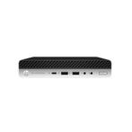 HP EliteDesk 800 G5 DM i3-9300 8GB DDR4 256GB NVMe, Computers en Software, Desktop Pc's, 8 GB, Ophalen of Verzenden, Zo goed als nieuw