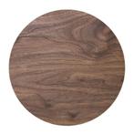 Cakeboard Hout Rond Extra Stevig Ø20cm, Verzenden, Nieuw