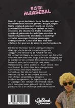 Bami Hakgebal 9789463451819 Jeroen van Oorschot, Verzenden, Gelezen, Jeroen van Oorschot