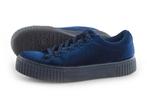 Nelson Sneakers in maat 39 Blauw | 10% extra korting, Kleding | Dames, Schoenen, Gedragen, Blauw, Sneakers of Gympen, Nelson