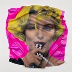 SOYZ BANK (1988) x AIIROH (1987) - POP N DOT Marylin