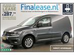 Volkswagen Caddy 2.0 TDI L1H1 AUT Airco Cruise PDC €287pm, Automaat, Volkswagen, Diesel, Nieuw