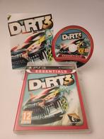 Dirt 3 Essentials Playstation 3, Spelcomputers en Games, Games | Sony PlayStation 3, Ophalen of Verzenden, Zo goed als nieuw