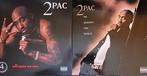 2Pac - All Eyez On Me (4 LP), Me Against The World (2 LP) -, Nieuw in verpakking