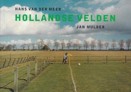 Hollandse velden 9789074159333 Jan Mulder, Boeken, Kunst en Cultuur | Fotografie en Design, Zo goed als nieuw, Verzenden