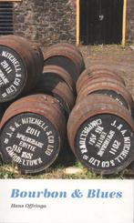 Bourbon & Blues 9789078668114 Hans Offringa, Verzenden, Zo goed als nieuw, Hans Offringa