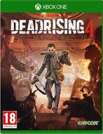 Dead Rising 4 (Xbox One Games), Spelcomputers en Games, Ophalen of Verzenden, Zo goed als nieuw