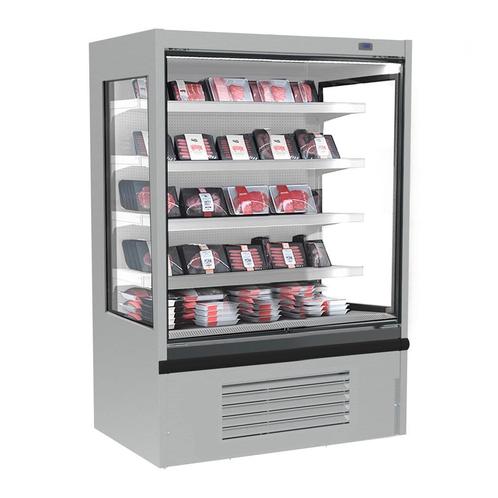 GGM Gastro | Wandkoeling - 1020mm - 602 liter - met 4 |, Witgoed en Apparatuur, Koelkasten en IJskasten, 140 tot 160 cm, Verzenden