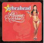 cd single card - Zebrahead - Playmate Of The Year, Verzenden, Zo goed als nieuw