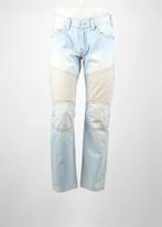 Straight True Religion Jeans in Blue size 31/31, Kleding | Heren, Spijkerbroeken en Jeans, Ophalen of Verzenden, Nieuw