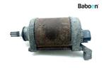 Startmotor Suzuki SFV 650 Gladius (SFV650), Verzenden, Gebruikt