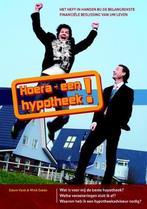 Hoera een hypotheek ! 9789081190015 E. Vonk, Boeken, Verzenden, Gelezen, E. Vonk