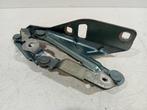 Motorkapscharnier links Audi TT  2.0 TFSI 8J0823301H, Ophalen of Verzenden, Gebruikt, Links, Audi