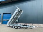 HULCO BENAX-3 405 X 200 X 30 CM 3.500 KG ALL - IN AKTIE!, Auto diversen, Aanhangers en Bagagewagens, Ophalen, Nieuw