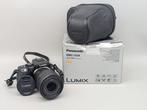 Panasonic Lumix DMC-G5K - mit Lumix G Vario Objektiv, Nieuw