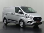 Ford Transit Custom PHEV Benzine/Electrisch Automaat | Achte, Auto's, Automaat, Gebruikt, Overige kleuren, Overige brandstoffen