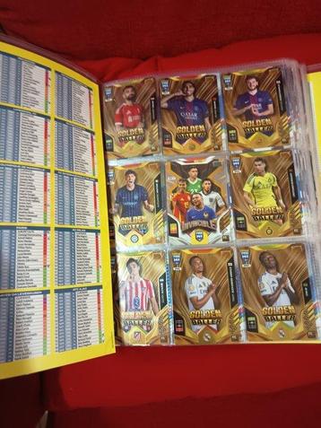 2026 Panini FIFA 365 Adrenalyn XL Lionel Messi - 1 Sticker beschikbaar voor biedingen