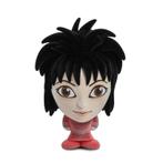 Beetlejuice Beetlejuice Bhunny Flocked Vinyl Figure Lydia..., Verzamelen, Verzenden, Zo goed als nieuw