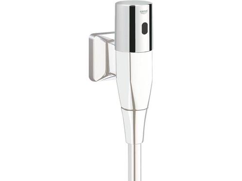 Grohe Tectron Elektronische Urinoirspoeler 37427000, Huis en Inrichting, Woonaccessoires | Overige, Zo goed als nieuw, Verzenden