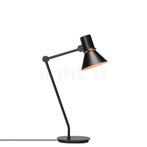Anglepoise Type 80 Bureaulamp, zwart mat (Tafellampen), Huis en Inrichting, Lampen | Tafellampen, Verzenden, Nieuw