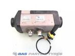 Webasto AirTop Evo 2000 Standkachel 7484544810, Ophalen, Gebruikt, Overige merken, Airco en Verwarming