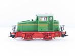 ESU H0 - 31445 - Diesellocomotief (1) - Deutz WerkLok, Nieuw