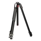 Manfrotto MT055XPRO3 Aluminum statief met garantie, Ophalen of Verzenden, Gebruikt