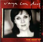 cd - Vaya Con Dios - The Best Of, Cd's en Dvd's, Verzenden, Zo goed als nieuw