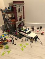 Playmobil - Playmobil Ghostbusters Lot