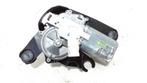Ruitenwissermotor achter DS DS5  2.0 Hybrid4 4x4 9680477480, Auto-onderdelen, Carrosserie en Plaatwerk, Ophalen of Verzenden, Gebruikt