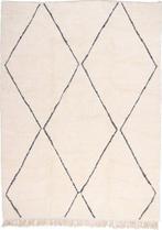 Zeldzaam echt nieuw Beni Ourain Marokkaans - hedendaags, Nieuw