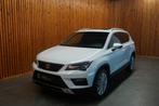NR. 093 Seat ATECA 1.5 TSI XCELLENCE BNS INTENSE DSG-7/ PANO, Dealer onderhouden, Stof, Gebruikt, Euro 6