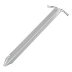 ProPlus Tentharing 30 cm - Gegalvaniseerd Staal - T-profi..., Ophalen of Verzenden, Nieuw
