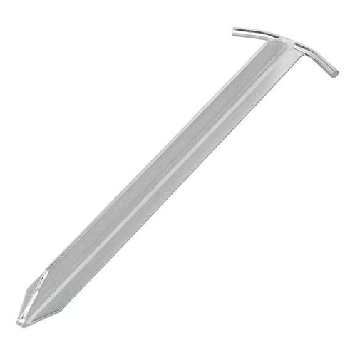 ProPlus Tentharing 30 cm - Gegalvaniseerd Staal - T-profi..., Caravans en Kamperen, Kampeeraccessoires, Nieuw, Ophalen of Verzenden