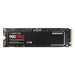 2TB SSD - Zonder Heatsink - Samsung 980 Pro PS5, Ophalen of Verzenden, Zo goed als nieuw