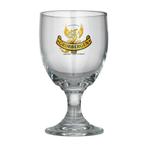Grimbergen Voetglas Retro - 33cl, Nieuw